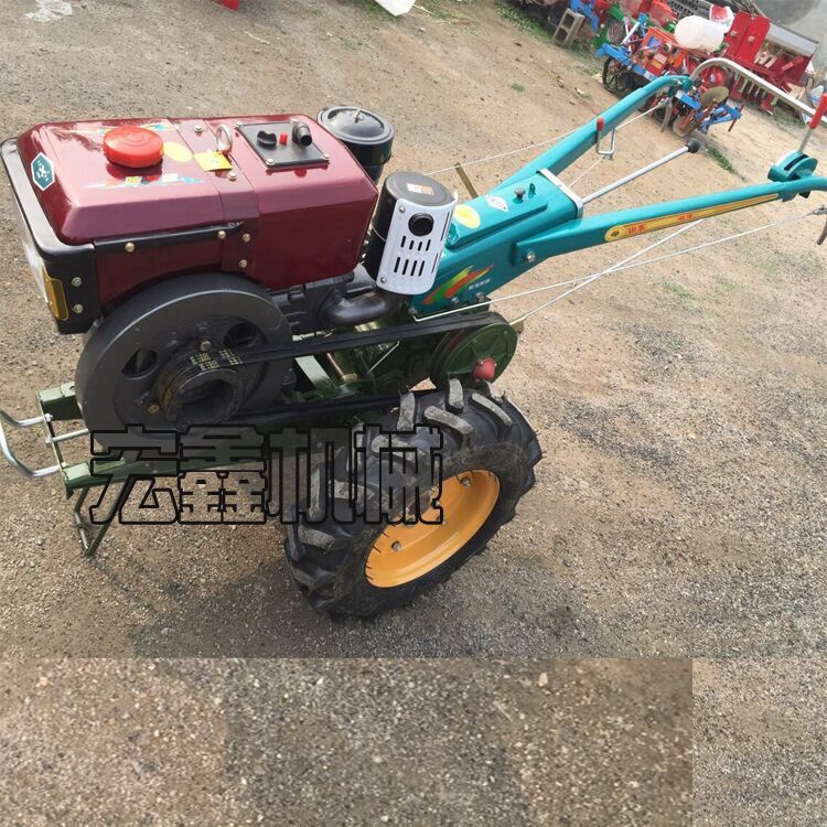 曲靖市馬龍區(qū) 農(nóng)機(jī)補(bǔ)貼“送上門” 農(nóng)業(yè)服務(wù)“零距離”